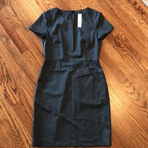 NWT Theory “Kabilla” dress, size 4.